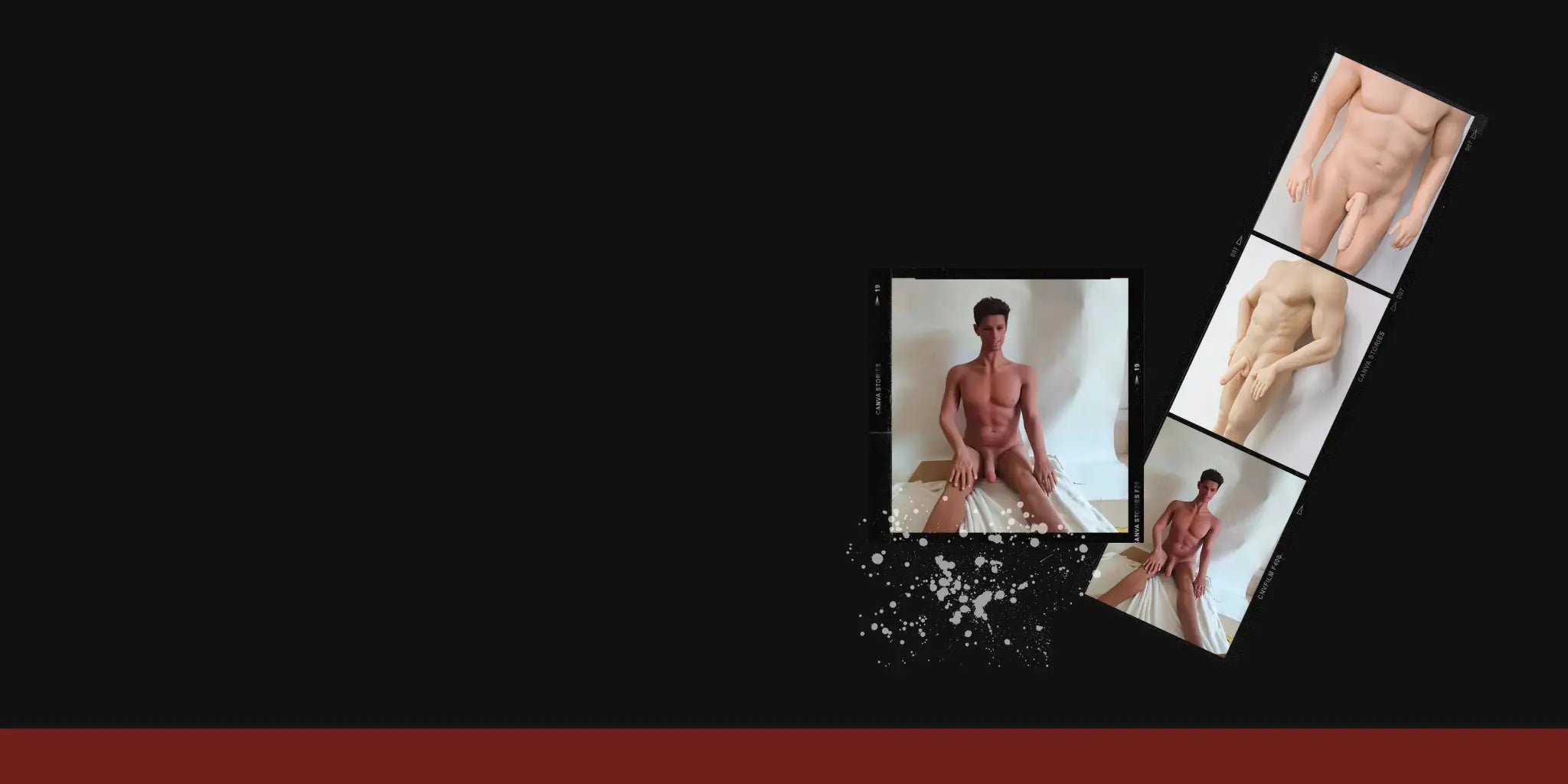 MALE-DOLL INFERNO OFFICIAL