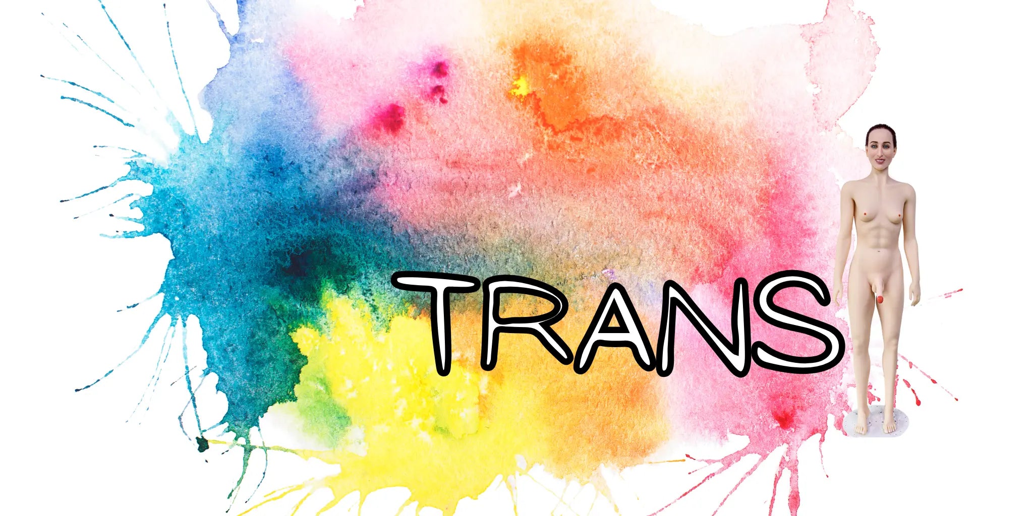 TRANS-DOLL INFERNO OFFICIAL