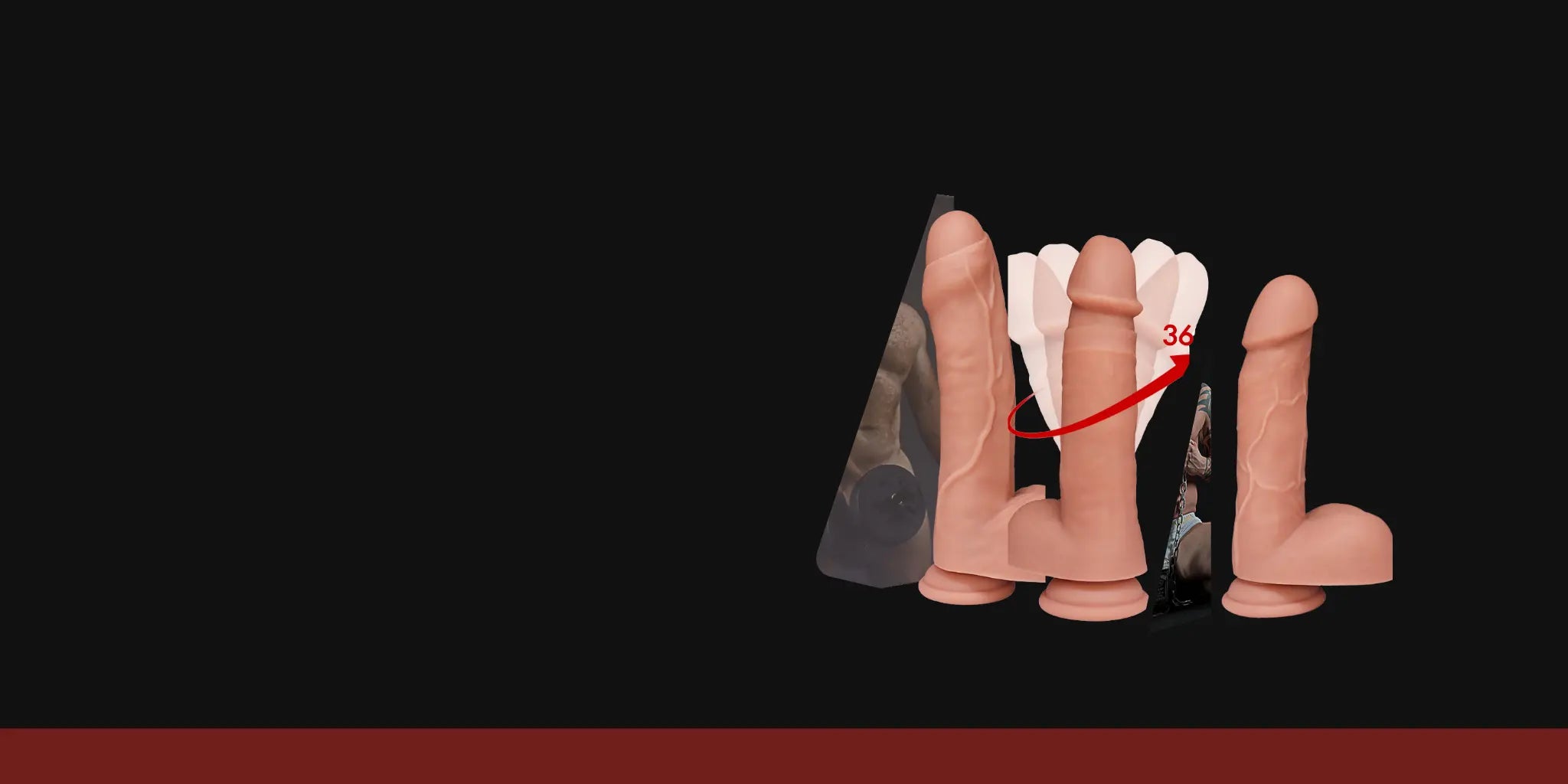 THRUSTER INFERNO OFFICIAL