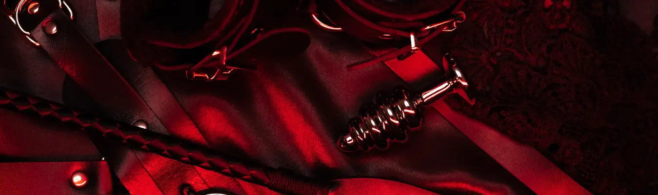 Dildo - INFERNO OFFICIAL