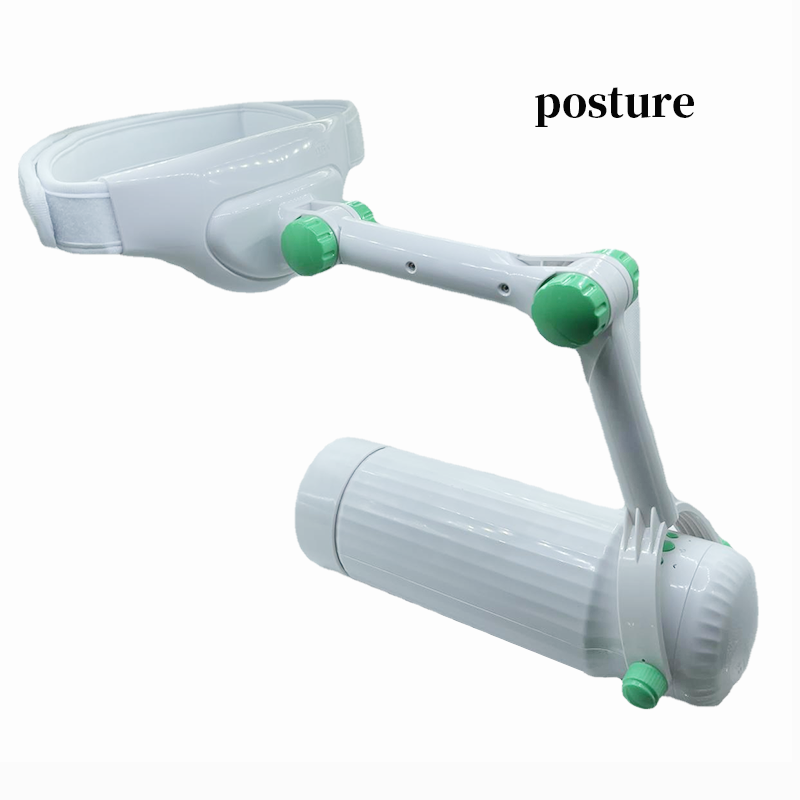 Mariska X Milker GL-J001 – Automatic Personal Wellness Massager