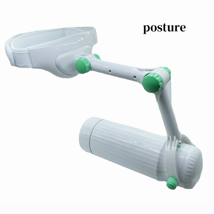 Mariska X Milker GL-J001 – Automatic Personal Wellness Massager