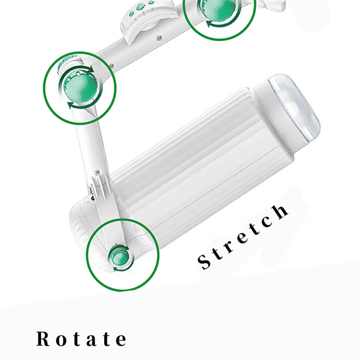 Sophie Anderson Milker