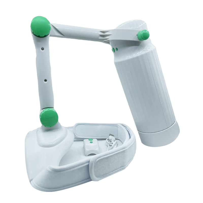 Mariska X Milker GL-J001 – Automatic Personal Wellness Massager