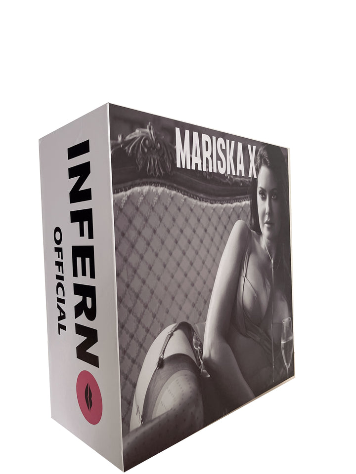 Mariska X Milker GL-J001 – Automatic Personal Wellness Massager