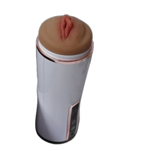 Eveline Dellai Finisher – Inferno Official Comfort Massager