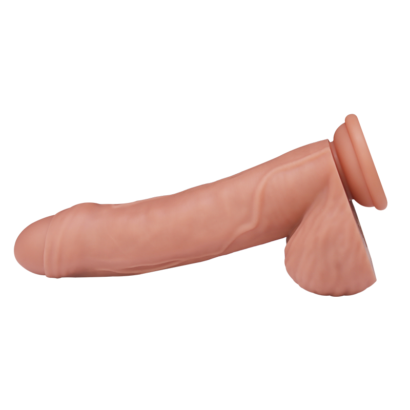 Thor Johnson Thruster – Premium Personal Massager