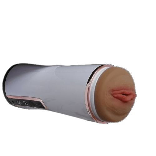 Eveline Dellai Finisher – Inferno Official Comfort Massager