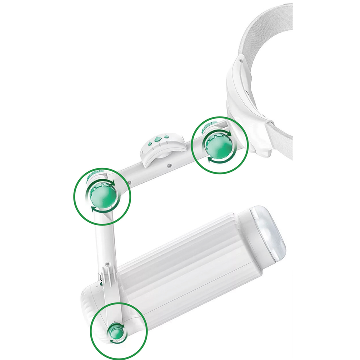 TS Jelena Vermillion – Automatic Personal Wellness Massager