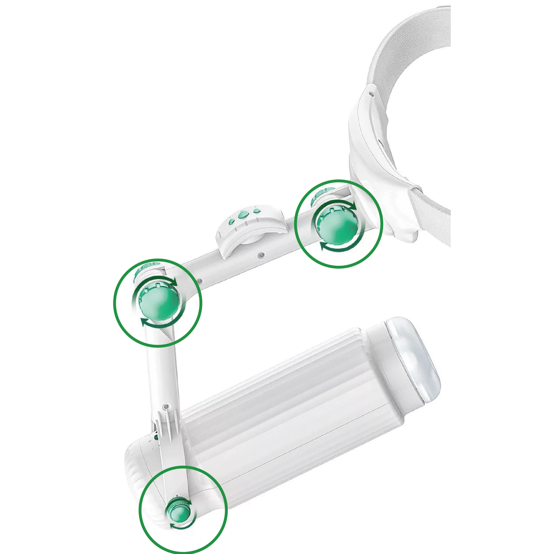 Lara De Santis – Inferno Precision Linear Motion Device