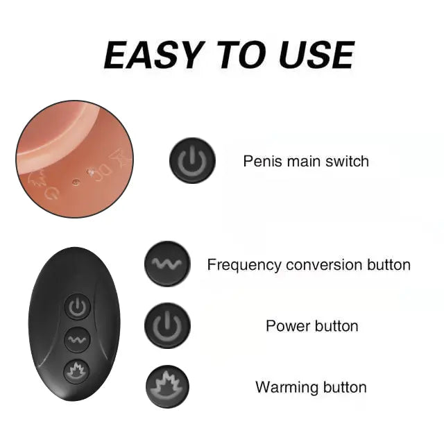 Damian Oliver Thruster 9