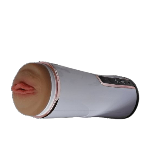 The product image shows the Eveline Dellai Finisher in its packaging. The packaging is predominantly white with a clear display window revealing the product.