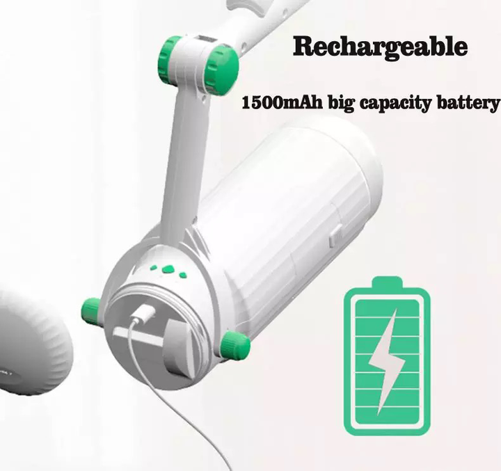 TS Jelena Vermillion – Automatic Personal Wellness Massager