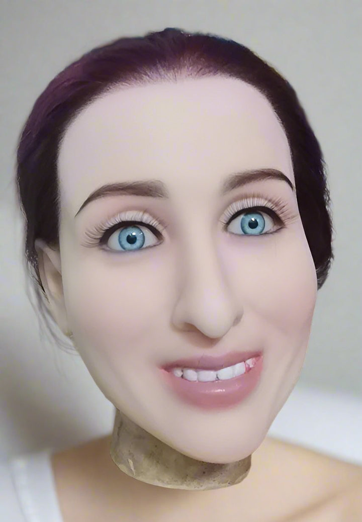 TS Jelena Vermillion Doll