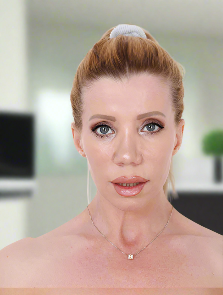 Lara Desantis real picture