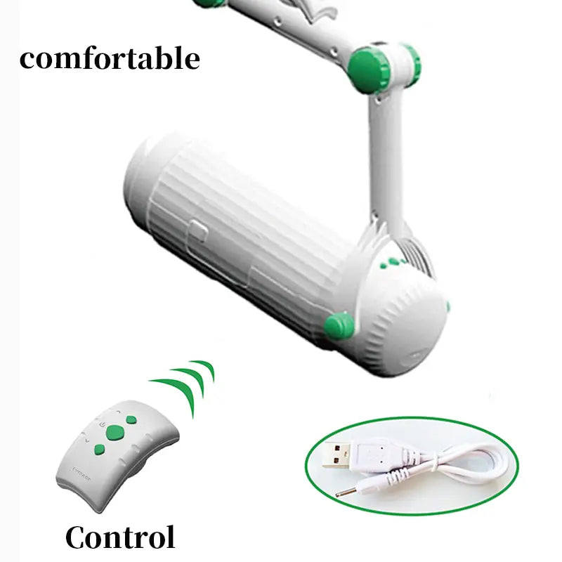 Mariska X Milker GL-J001 Sex Toys - Massagers - Vibrators 11