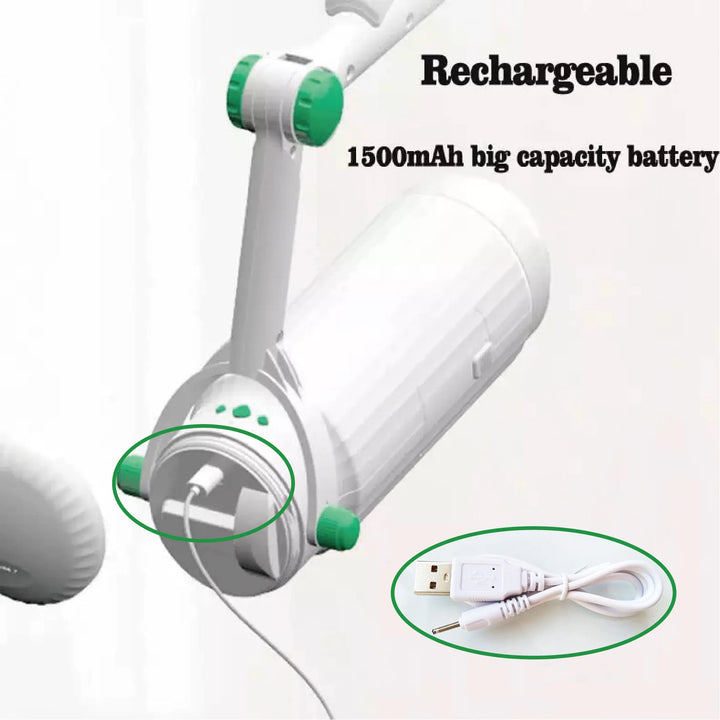 Mariska X Milker GL-J001 Sex Toys - Massagers - Vibrators 14