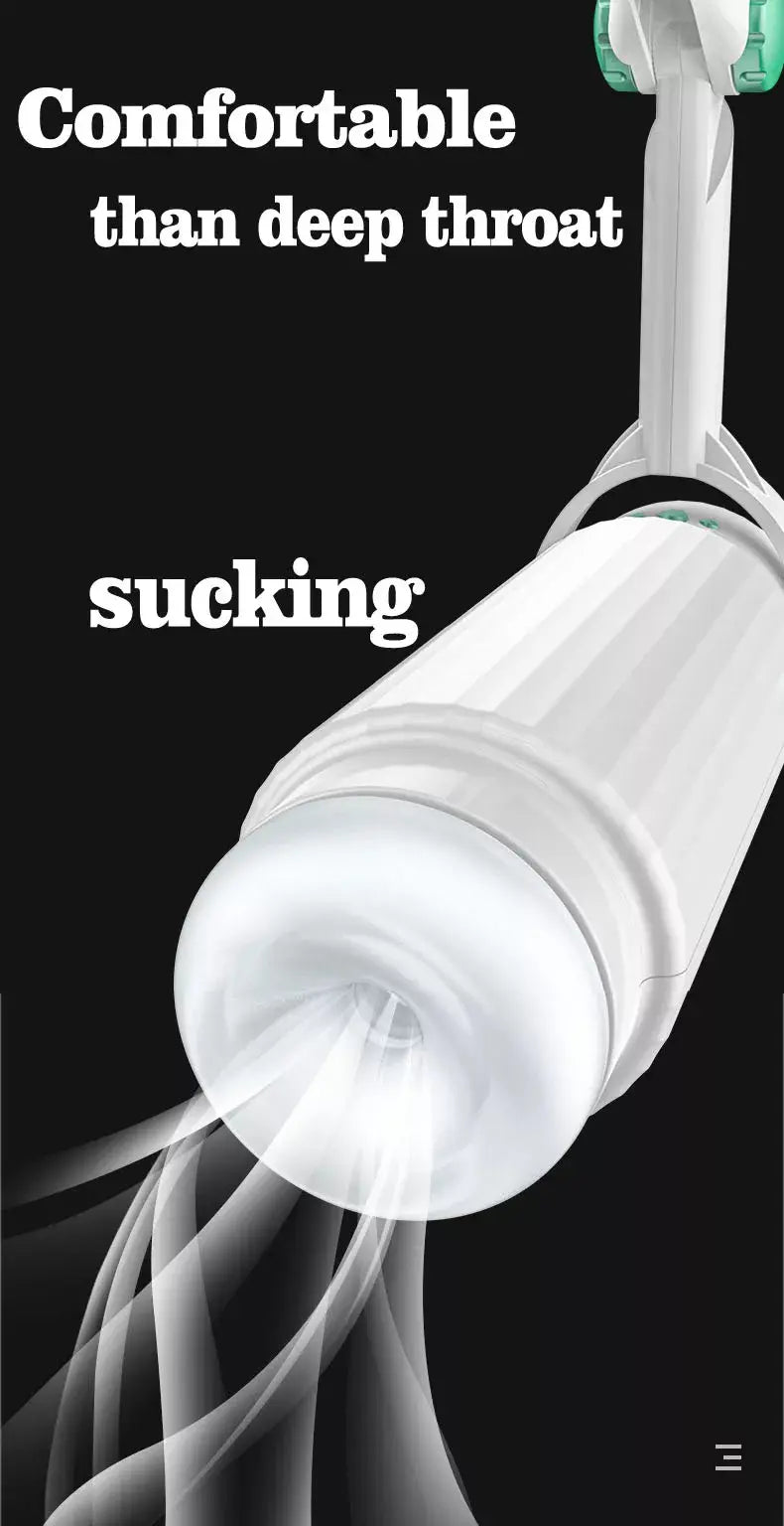 Mariska X Milker GL-J001 Sex Toys - Massagers - Vibrators 16