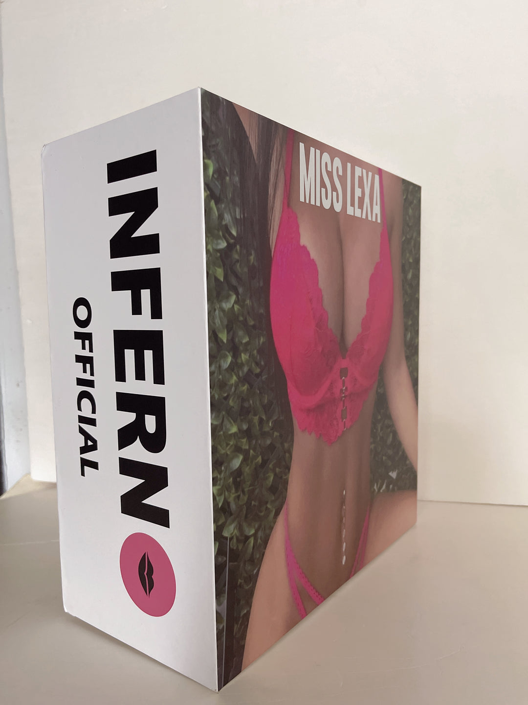 Miss Lexa Milker Vibrator Sex Toys - Massagers