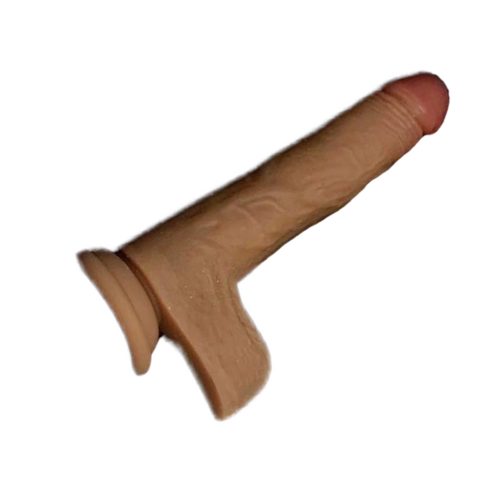 Ryan Steel Thruster 7