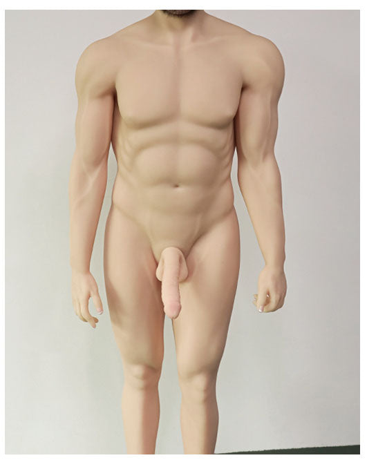 Steven Barrett Doll 3