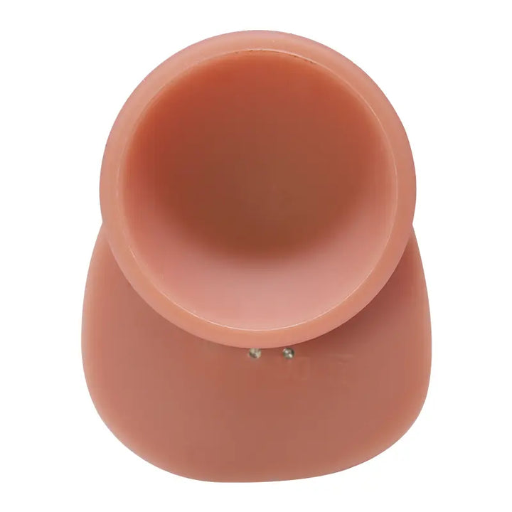 Steven Barrett Thruster 10