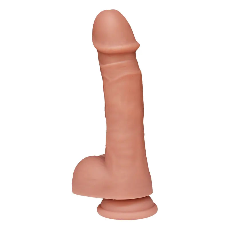 Steven Barrett Thruster 5