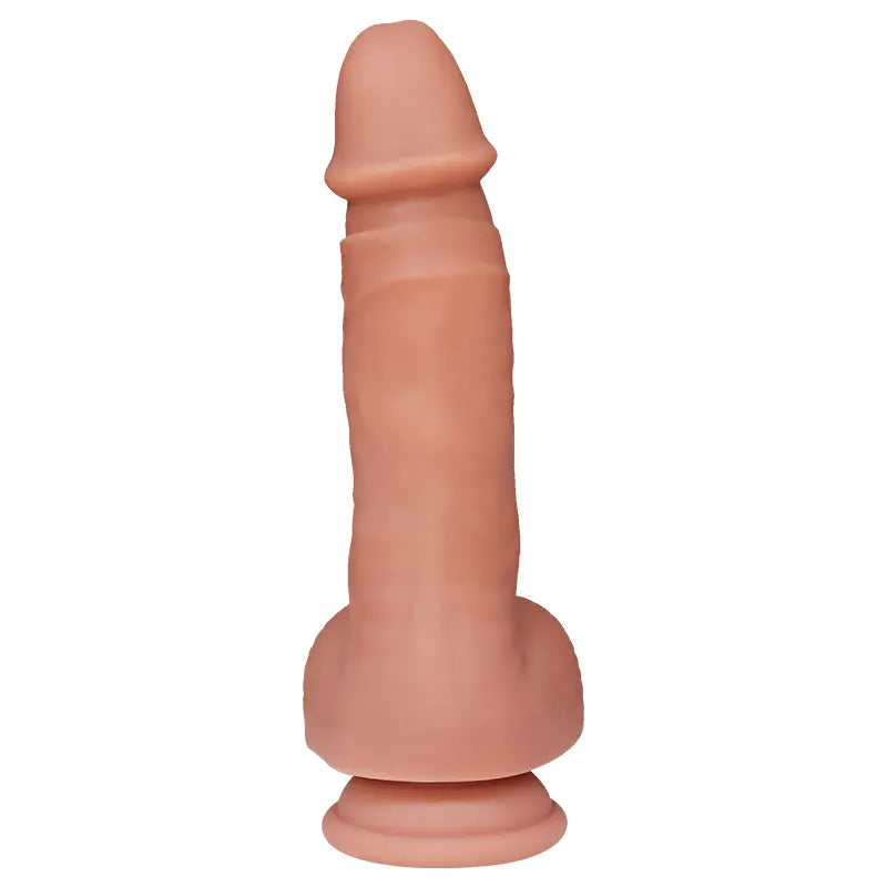 Steven Barrett Thruster 7