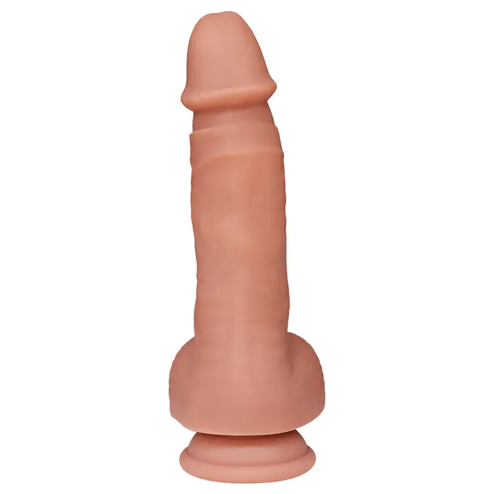 Steven Barrett Thruster 7