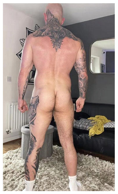 Steven Barrett real picture 6