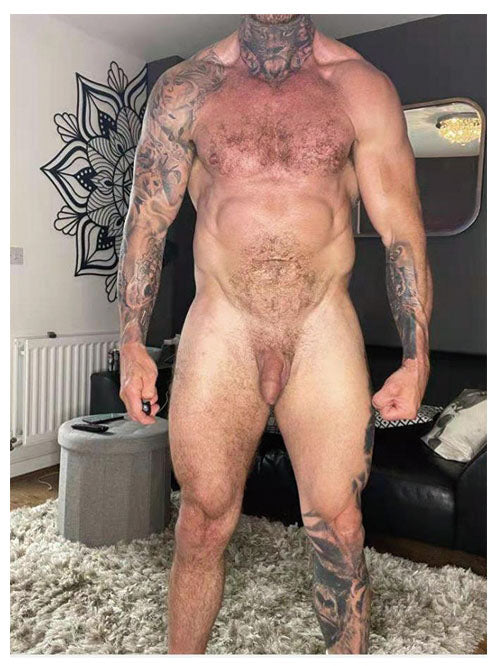 Steven Barrett real picture 8