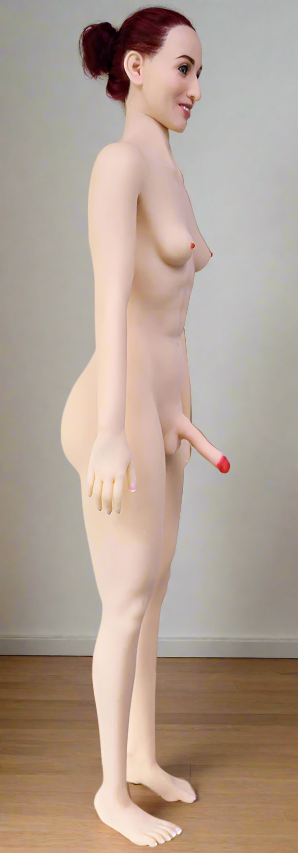 TS Jelena Vermillion Doll 2 