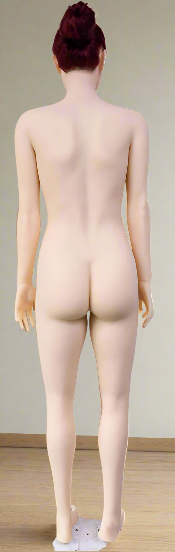 TS Jelena Vermillion Doll 3