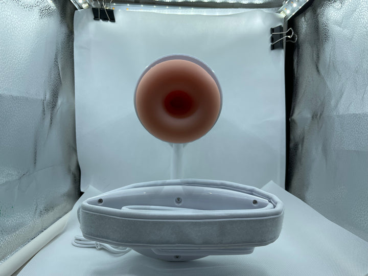 Thor Johnson Milker Sex toy Sex Toys - Massagers - Vibrators 2