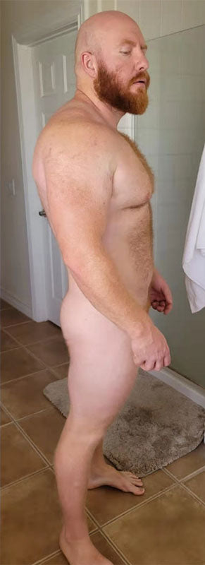 Thor Johnson Real Picture 7