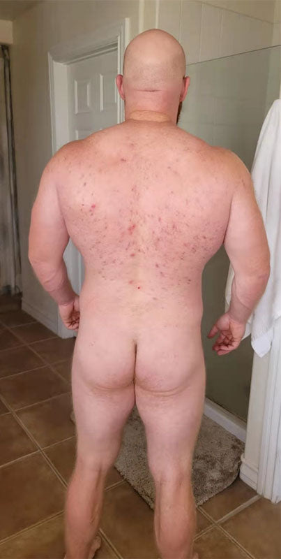 Thor Johnson Real Picture 8